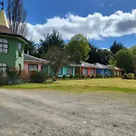 Cabanas Jardin Del Turista