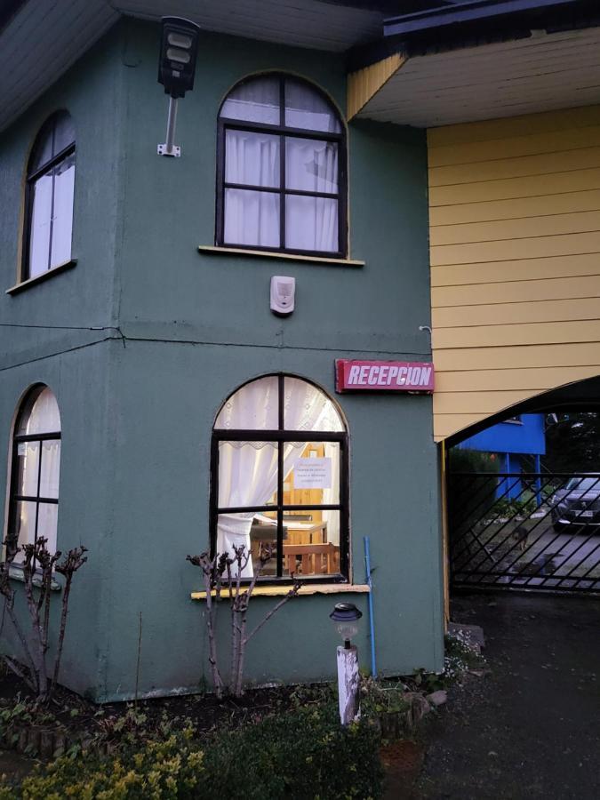 Apartamento Jardin Del Turista *