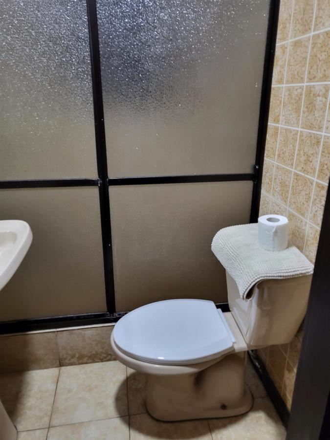 Jardin Del Turista Apartamento