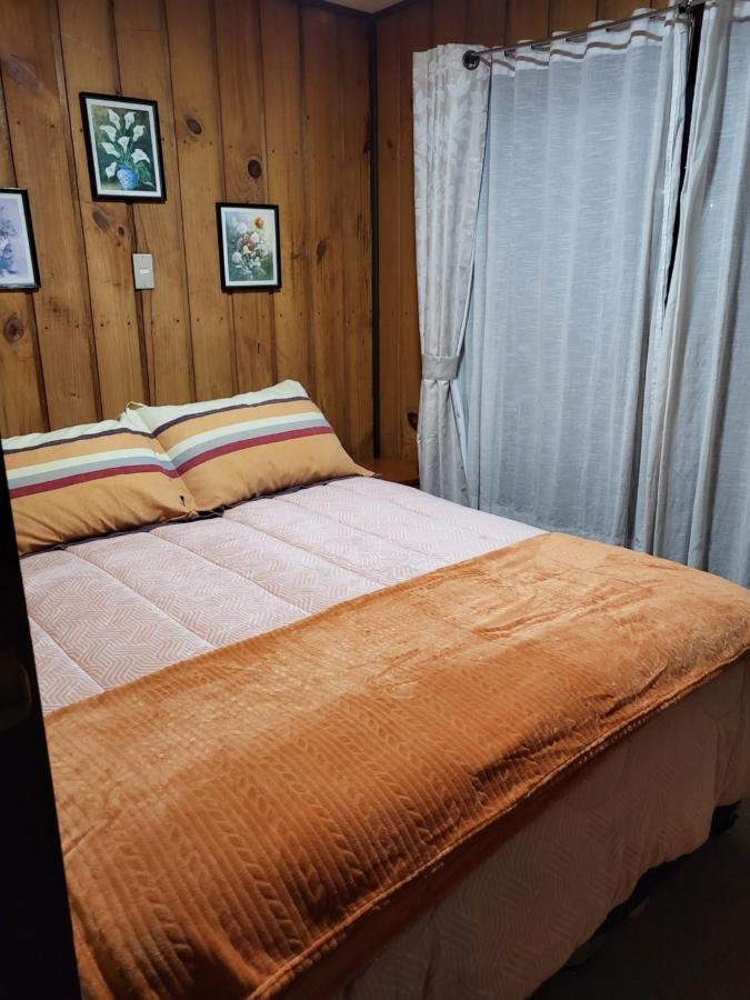 Apartamento Jardin Del Turista