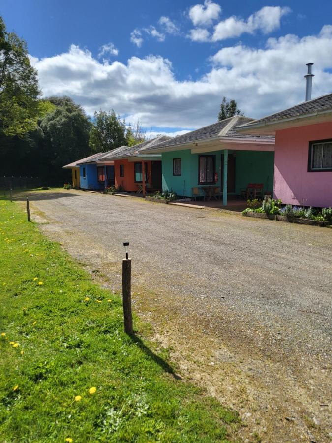 Jardin Del Turista Apartamento *